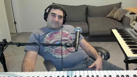 Snapshot of aaroleplayer chatting on February 28, 2026, 9:05 pm Aaron online show from February 28, 2026, 9:05 pm