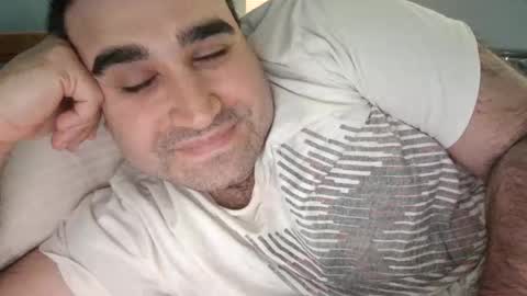 Aaron online show from May 3, 2026, 7:53 pm