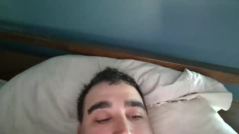 Aaron online show from May 8, 2026, 11:15 am