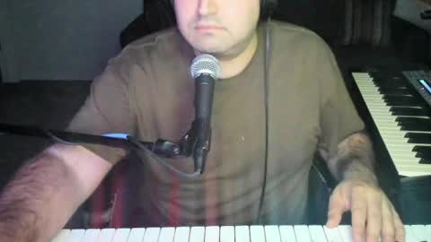 Aaron online show from May 16, 2026, 3:58 am