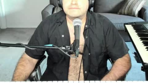 Aaron online show from May 28, 2026, 11:35 pm