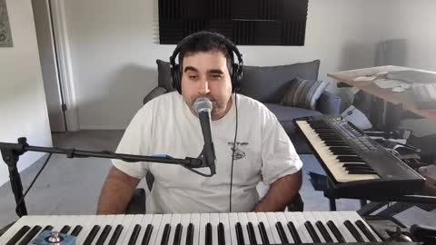 Aaron online show from May 30, 2026, 6:38 pm