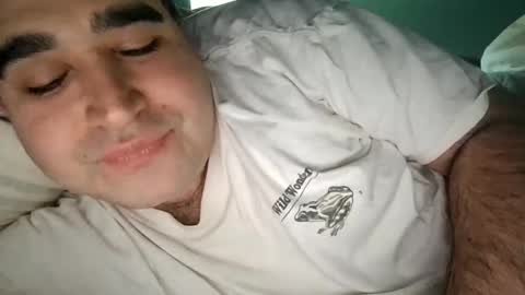 Aaron online show from May 31, 2026, 11:28 am
