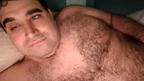 Aaron online show from June 7, 2026, 12:31 pm