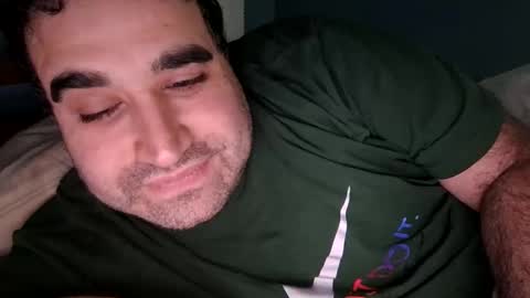 Aaron online show from June 11, 2026, 11:19 am