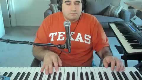 Aaron online show from June 13, 2026, 9:46 pm