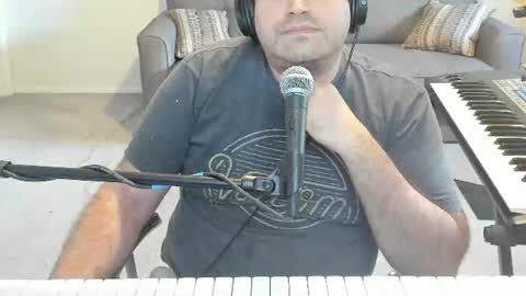 Aaron online show from June 16, 2026, 9:28 pm