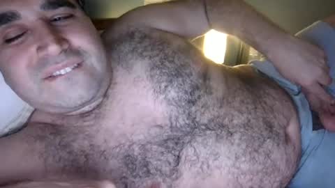 Aaron online show from June 20, 2026, 4:59 am