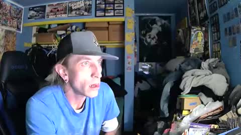 Snapshot of aaron111dub chatting on February 3, 2026, 8:30 am NorCalLongSlong online show from February 3, 2026, 8:30 am