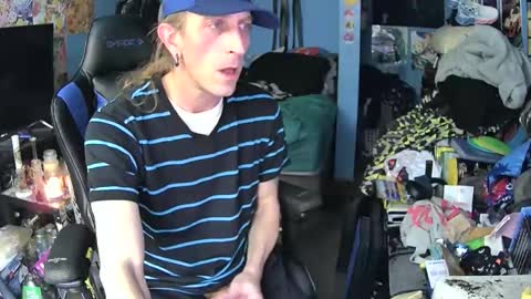 Snapshot of aaron111dub chatting on February 28, 2026, 4:19 pm NorCalLongSlong online show from February 28, 2026, 4:19 pm