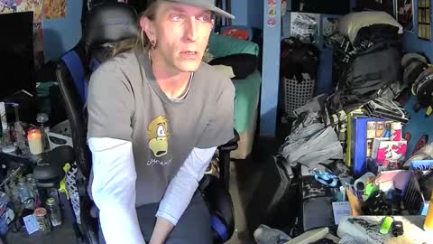 Snapshot of aaron111dub chatting on March 10, 2026, 3:28 pm NorCalLongSlong online show from March 10, 2026, 3:28 pm