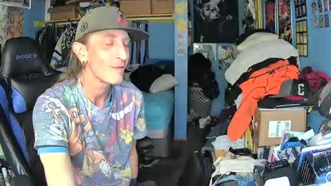 NorCalLongSlong online show from June 5, 2026, 2:56 pm