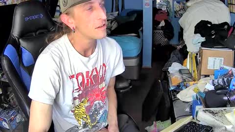 NorCalLongSlong online show from June 11, 2026, 3:10 pm