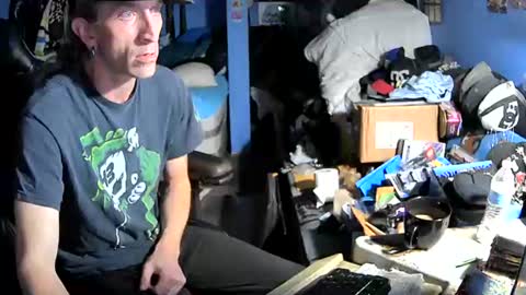 NorCalLongSlong online show from June 22, 2026, 7:05 am