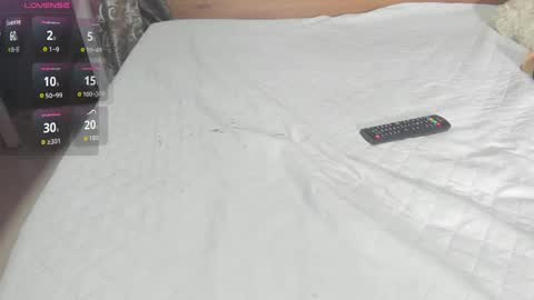 Aaron online show from March 31, 2026, 2:13 am