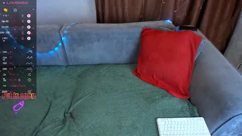 Aaron Bang online show from March 17, 2026, 1:32 am