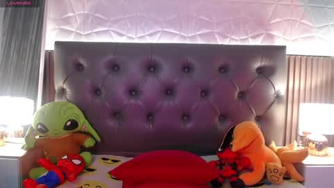Snapshot of aaron_blink1 chatting on January 28, 2025, 12:54 pm Aaron online show from January 28, 2025, 12:54 pm