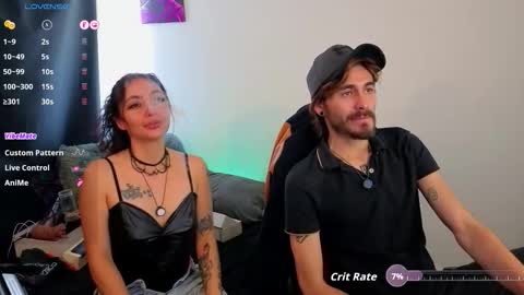 aaron_malikk online show from December 3, 2025, 5:55 pm