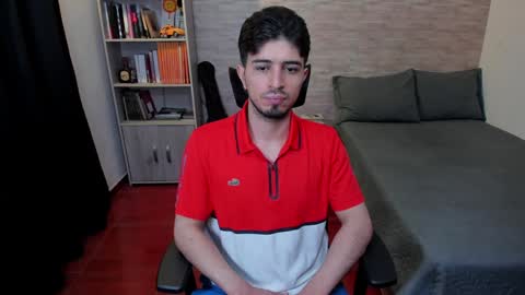 Aaron online show from December 16, 2024, 7:00 pm