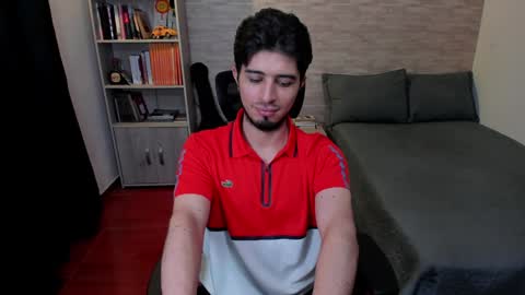 Aaron online show from January 24, 2025, 11:45 pm