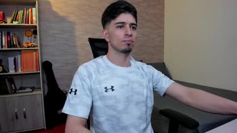 Aaron online show from February 27, 2025, 9:14 pm