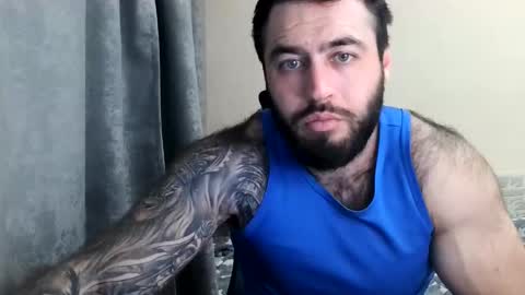 Snapshot of aaron_royal chatting on May 16, 2026, 4:39 pm Davin tayl online show from May 16, 2026, 4:39 pm