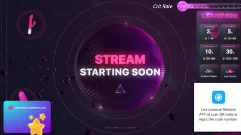 Aaron Skye online show from January 19, 2025, 9:13 pm