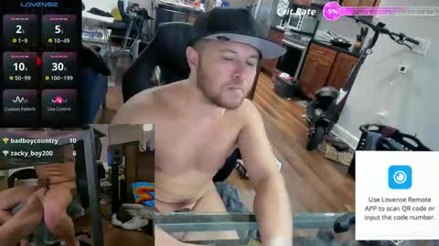 Aaron Skye online show from November 26, 2025, 2:01 am