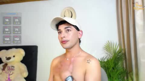 KAI  online show from October 28, 2025, 10:45 pm