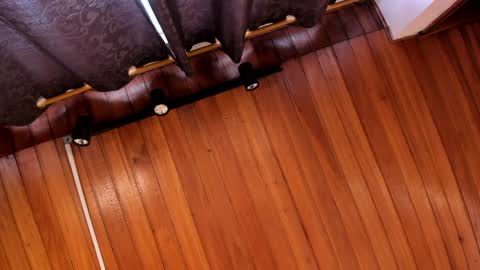 Aaron online show from December 21, 2024, 7:38 pm