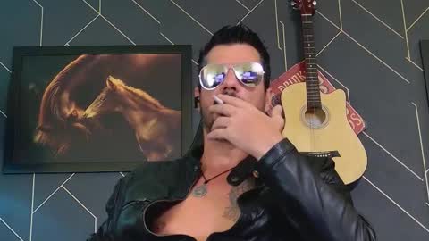 Aaron online show from March 9, 2026, 11:25 am