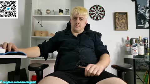 Aaron  online show from April 6, 2026, 5:08 am