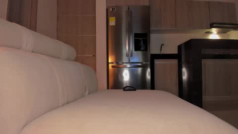 Snapshot of aaronmagnum chatting on September 22, 2025, 12:07 pm Aaron online show from September 22, 2025, 12:07 pm