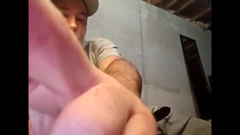 aaronshere888888 online show from September 15, 2025, 1:49 am