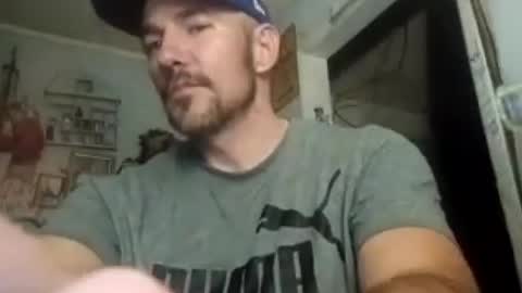aaronshere888888 online show from June 20, 2026, 9:12 am
