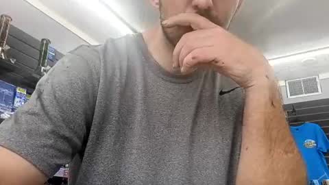 aaronshere888888 online show from July 11, 2026, 5:04 pm