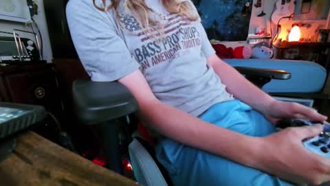 Aaron Skeetman online show from March 5, 2025, 11:28 am