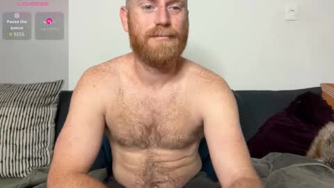 Scrufffypup online show from October 8, 2025, 11:41 am