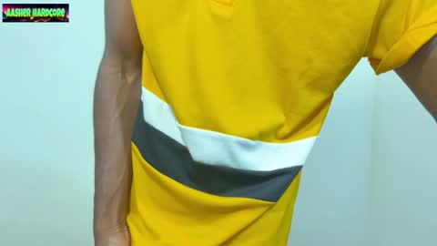 Asher online show from January 11, 2025, 1:27 am