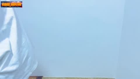 Asher online show from April 18, 2026, 3:43 am