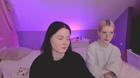 Fiona and Harry online show from February 16, 2025, 5:59 pm