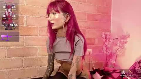 Abbeey online show from September 8, 2025, 9:25 pm