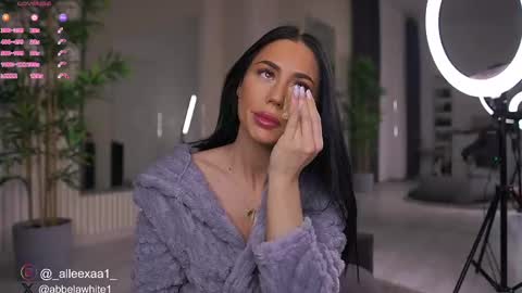 Alexa online show from February 20, 2025, 9:22 am