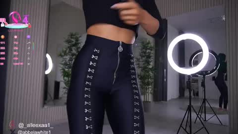 Alexa online show from February 25, 2025, 6:25 am