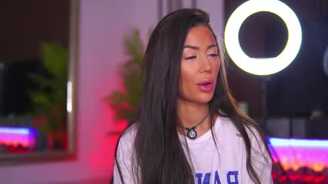 Alexa online show from April 18, 2026, 6:28 am