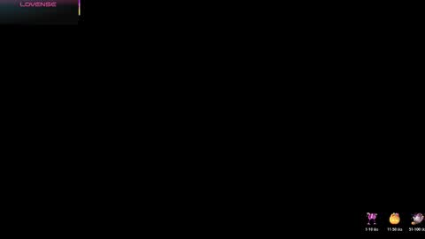 abbey_walker online show from December 2, 2025, 12:10 pm