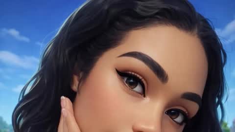 Martina online show from January 17, 2026, 1:05 pm