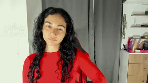 Martina online show from February 24, 2026, 9:02 pm