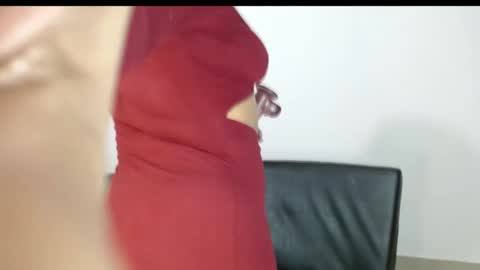 abbie777 online show from January 18, 2025, 2:14 am