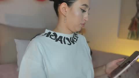 abbie online show from November 18, 2025, 3:34 am